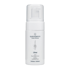 Charger l'image dans la galerie, QPeel AHA Resurfacing Foam/ Mousse Exfoliante AHA