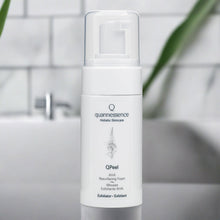 Charger l'image dans la galerie, QPeel AHA Resurfacing Foam/ Mousse Exfoliante AHA