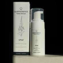 Charger l'image dans la galerie, QPeel AHA Resurfacing Foam/ Mousse Exfoliante AHA