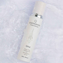 Charger l'image dans la galerie, QVital Sleepy Time Hydrating Gel/ Gel Hydratant de Nuit
