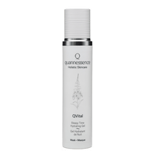 Charger l'image dans la galerie, QVital Sleepy Time Hydrating Gel/ Gel Hydratant de Nuit