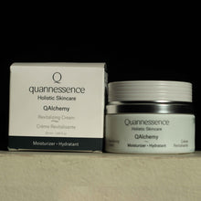 Charger l'image dans la galerie, QAlchemy Revitalizing Cream/ Crème Revitalisante