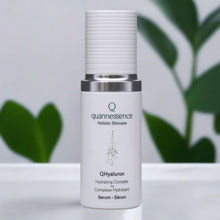 Charger l'image dans la galerie, QHyaluron Hydrating Complex/ Complexe Hydratant