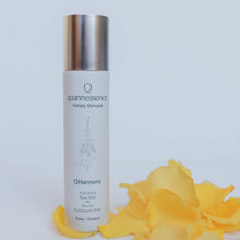 Charger l'image dans la galerie, QHarmony Hydrating Rose Mist/ Brume Hydratante Rose