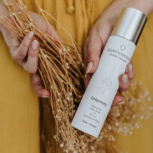 Charger l'image dans la galerie, QHarmony Hydrating Rose Mist/ Brume Hydratante Rose