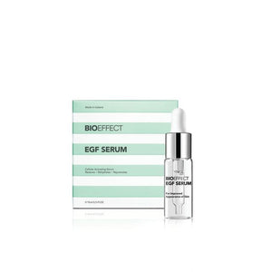 Bioeffect EGF sérum petit format 15ml