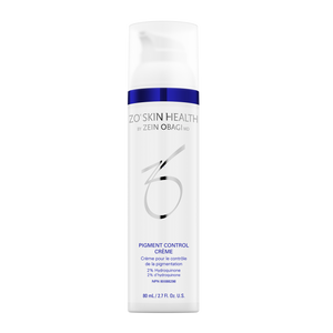Crème pigment control 2% HQ