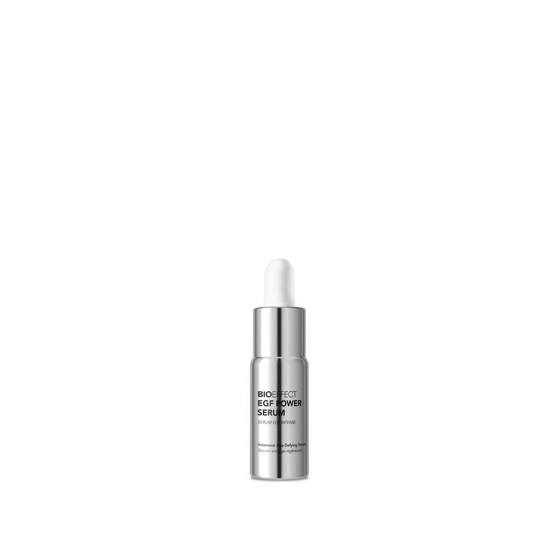 Bioeffect sérum de puissance grand format 30ml