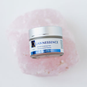 QAlchemy Revitalizing Cream/ Crème Revitalisante