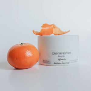 QScrub Body Scrub- Island Breeze/ Exfoliant Corporel - Brise des Îles