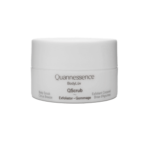 QScrub Body Scrub- Island Breeze/ Exfoliant Corporel - Brise des Îles