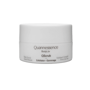 QScrub Body Scrub- Island Breeze/ Exfoliant Corporel - Brise des Îles