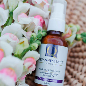 QBreakout Balancing Lotion/ Lotion Équilibrée