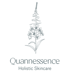 QGaia Enrichment Oil/ Huile Enrichissante