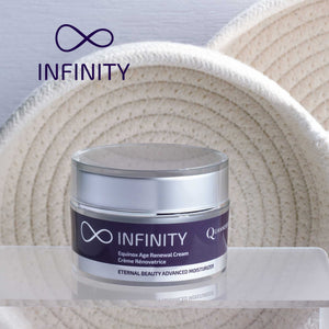 QEquinox Mature Redefining Cream/ Crème Redéfinition Fermeté