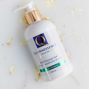 QRevive Cleansing Cream/ Crème Nettoyante