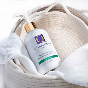 QRevive Cleansing Cream/ Crème Nettoyante