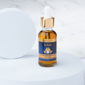 QGaia Enrichment Oil/ Huile Enrichissante