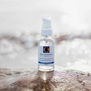 QHyaluron Hydrating Complex/ Complexe Hydratant