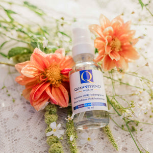 QHyaluron Hydrating Complex/ Complexe Hydratant