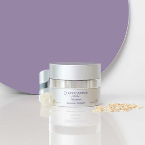 QEquinox Mature Redefining Cream/ Crème Redéfinition Fermeté