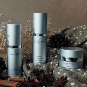 QSolstice Mature Redefining Complex/ Complexe Redéfinition Fermeté