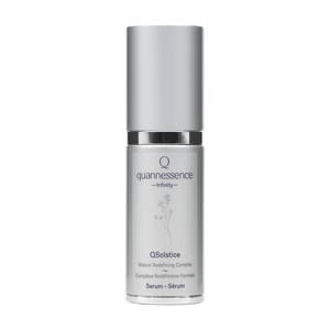 QSolstice Mature Redefining Complex/ Complexe Redéfinition Fermeté
