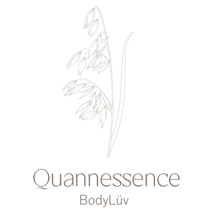 QScrub Body Scrub- Island Breeze/ Exfoliant Corporel - Brise des Îles