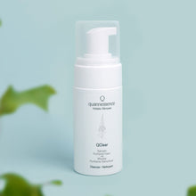 Charger l&#39;image dans la galerie, QClear Salicylic Purifying Foam/ Mousse Purifiante Salicylique
