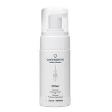 Charger l&#39;image dans la galerie, QClear Salicylic Purifying Foam/ Mousse Purifiante Salicylique
