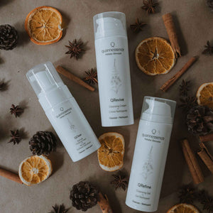 QClear Salicylic Purifying Foam/ Mousse Purifiante Salicylique