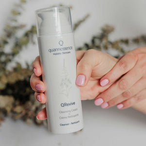 QRevive Cleansing Cream/ Crème Nettoyante