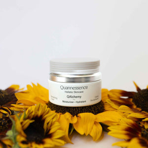 QAlchemy Revitalizing Cream/ Crème Revitalisante