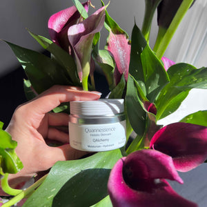 QAlchemy Revitalizing Cream/ Crème Revitalisante
