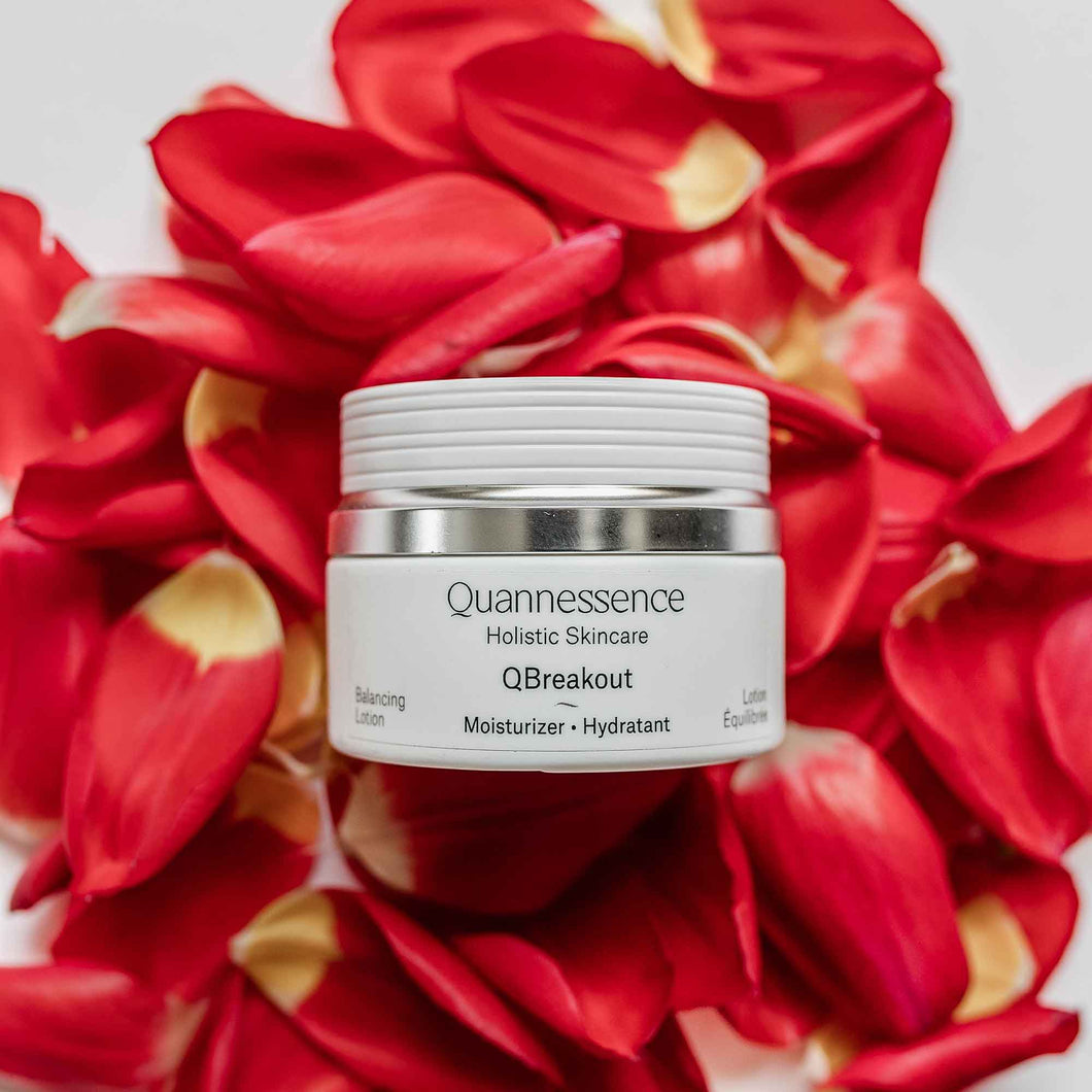 QBreakout Balancing Lotion/ Lotion Équilibrée