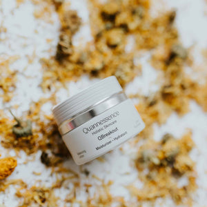 QBreakout Balancing Lotion/ Lotion Équilibrée