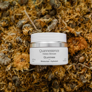QLuminess Uplifting Lotion/ Lotion Vivifiante