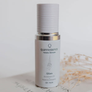 QGaia Enrichment Oil/ Huile Enrichissante