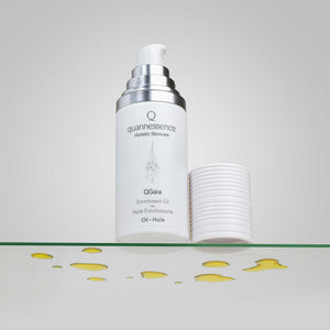 QGaia Enrichment Oil/ Huile Enrichissante