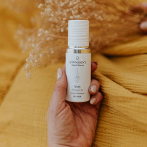 QGaia Enrichment Oil/ Huile Enrichissante