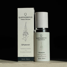 Charger l&#39;image dans la galerie, QHyaluron Hydrating Complex/ Complexe Hydratant
