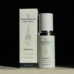 QHyaluron Hydrating Complex/ Complexe Hydratant