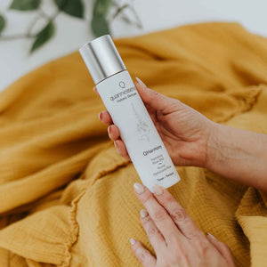 QHarmony Hydrating Rose Mist/ Brume Hydratante Rose