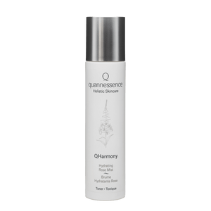 QHarmony Hydrating Rose Mist/ Brume Hydratante Rose