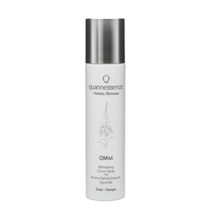 QMist Refreshing Citrus Spray/ Brume Rafraîchissante Agrumes