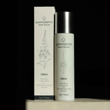Charger l&#39;image dans la galerie, QMist Refreshing Citrus Spray/ Brume Rafraîchissante Agrumes
