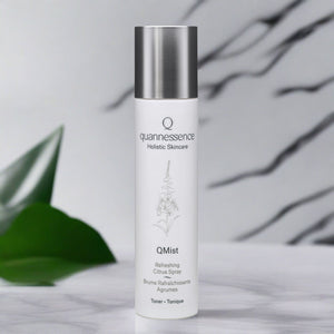 QMist Refreshing Citrus Spray/ Brume Rafraîchissante Agrumes