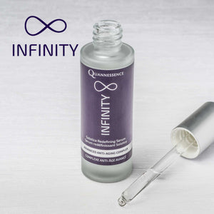 QSolstice Mature Redefining Complex/ Complexe Redéfinition Fermeté