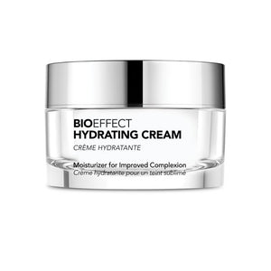 Bioeffect crème hydratante