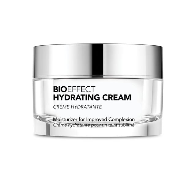Bioeffect crème hydratante